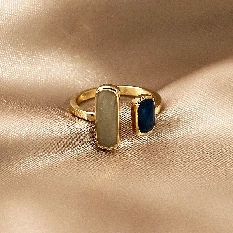 ZAK RING