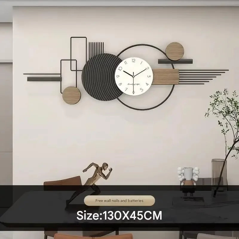 Premium Clock