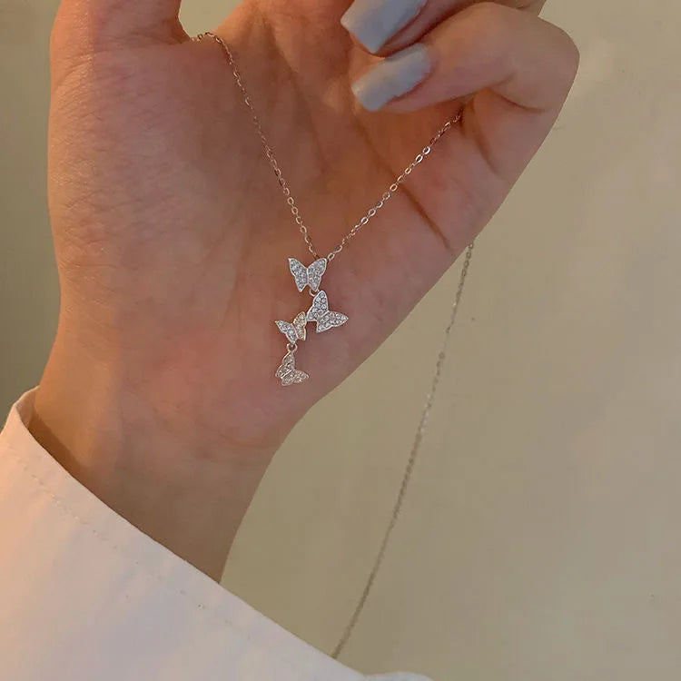 nicely Necklace