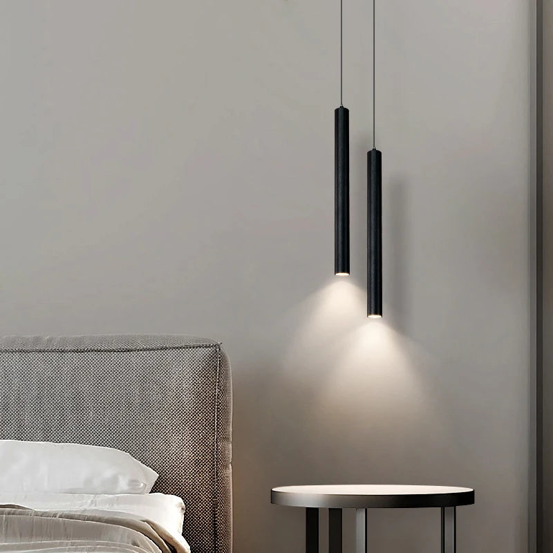 Light tubes