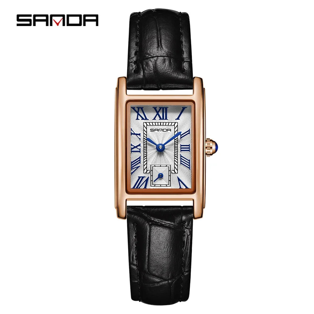 SANDA WATCH