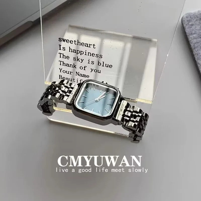 WATCHS