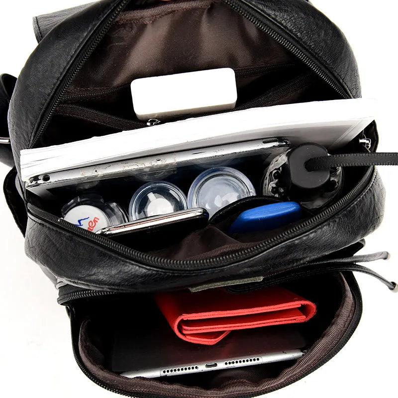 Backpacks Vintage