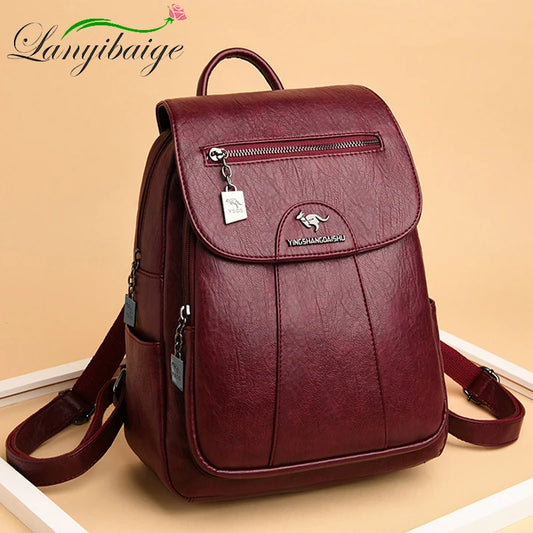 Backpacks Vintage