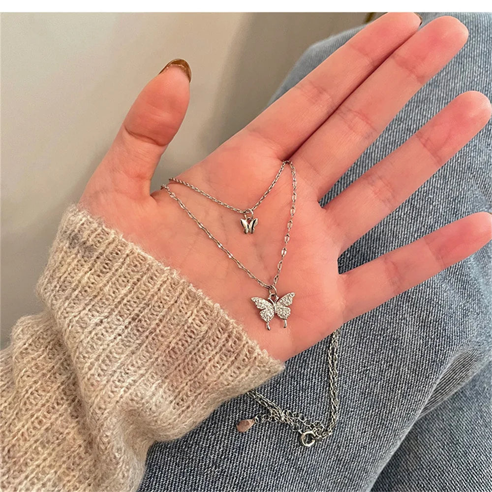 nicely Necklace
