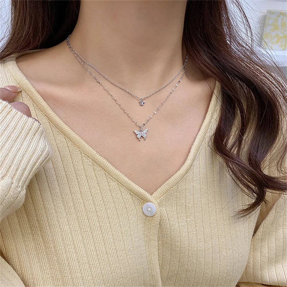 nicely Necklace