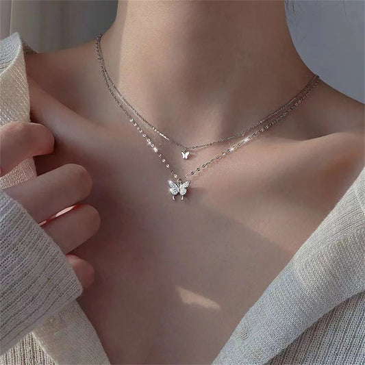 nicely Necklace