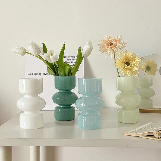 Diamond Vase
