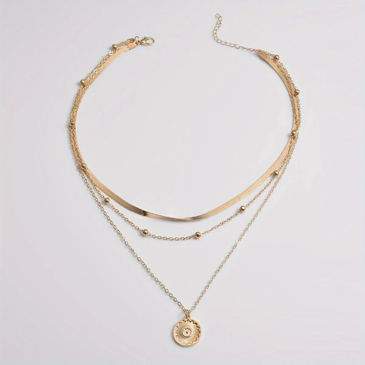 SADEEL NECKLACE