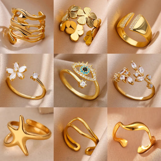 SDGG RING