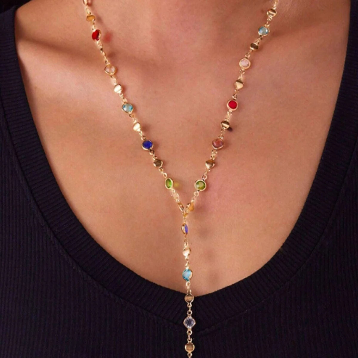 Necklace Jewelry