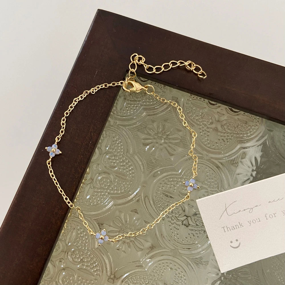 Zircon Necklaces