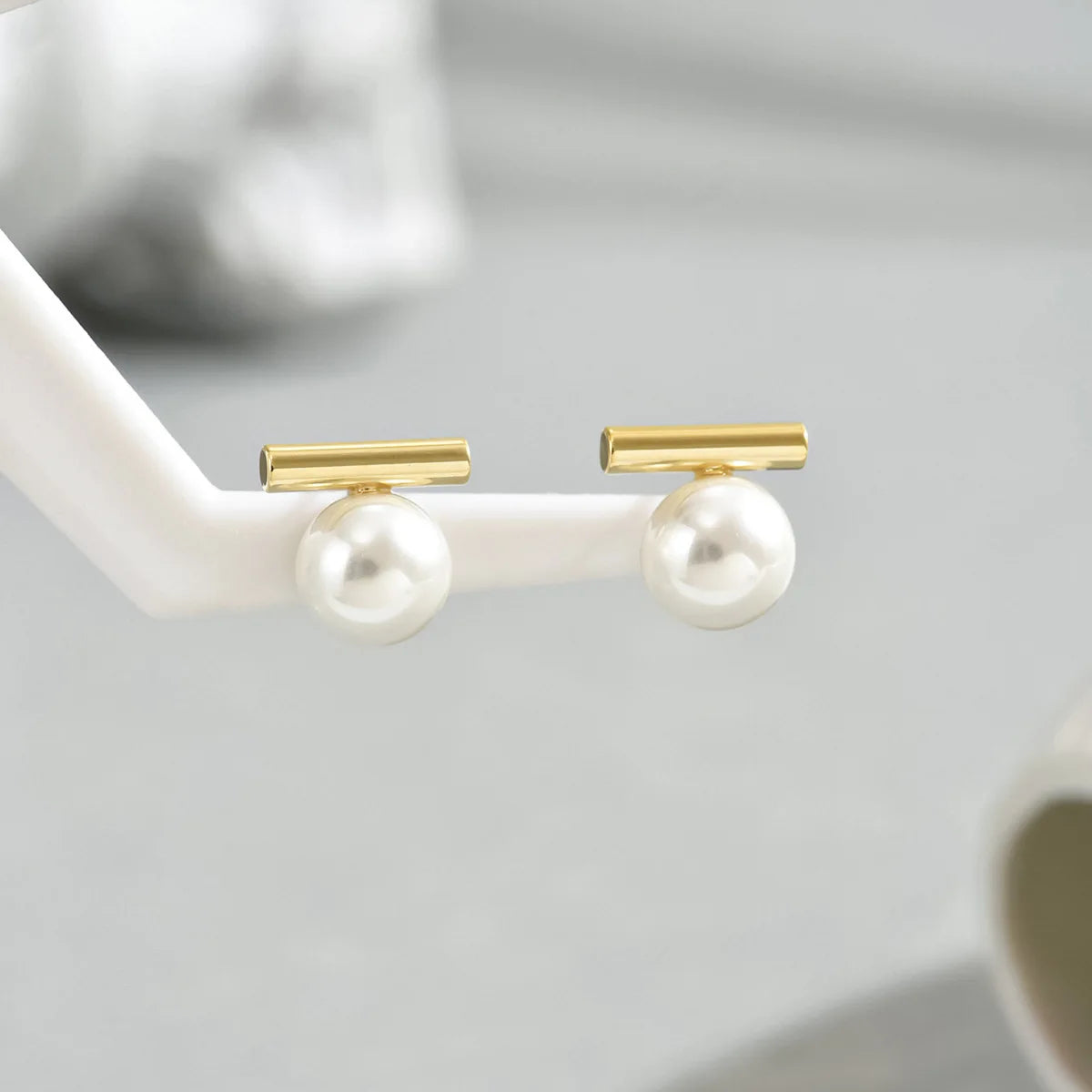 Simple Earring