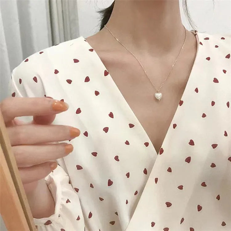 nicely Necklace