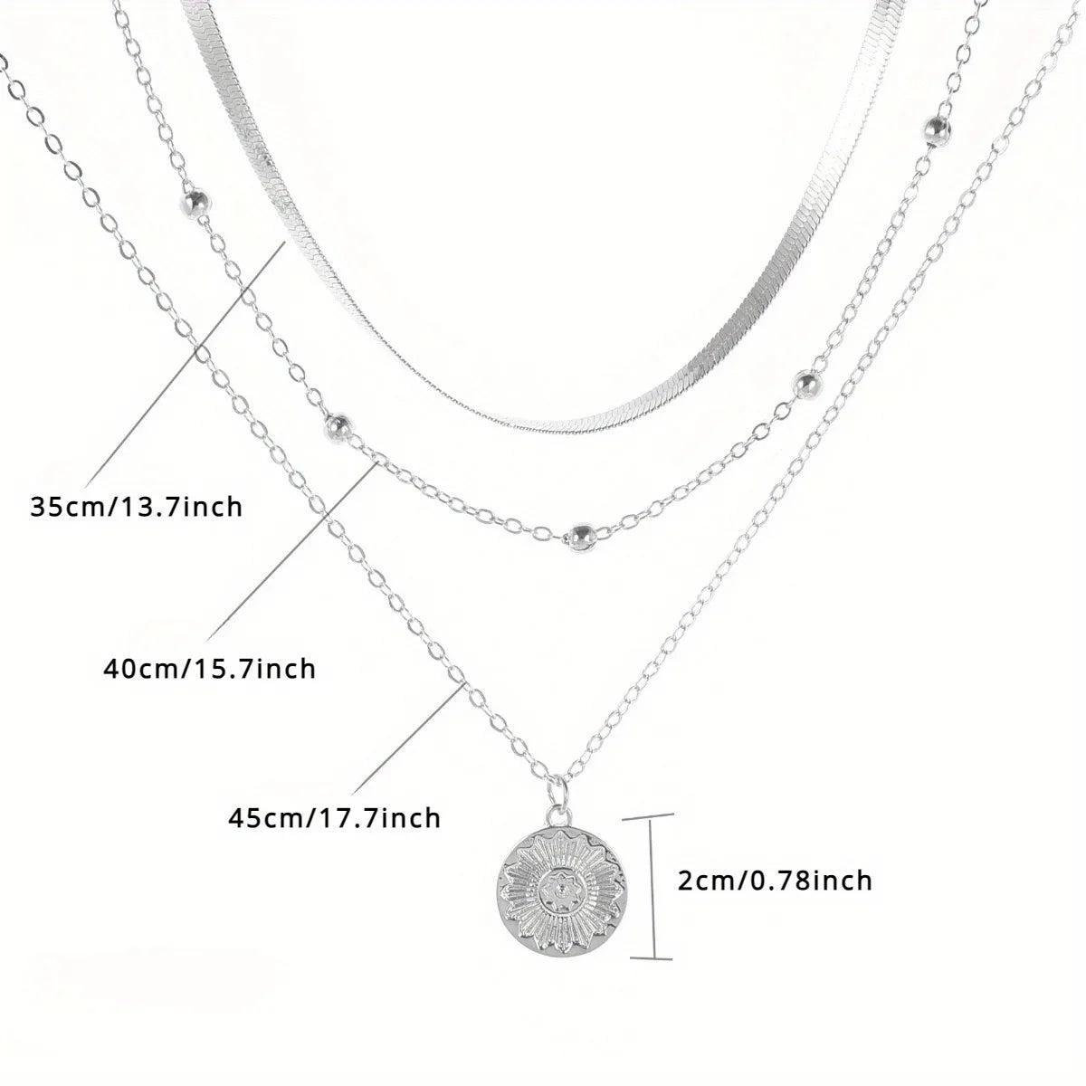 SADEEL NECKLACE