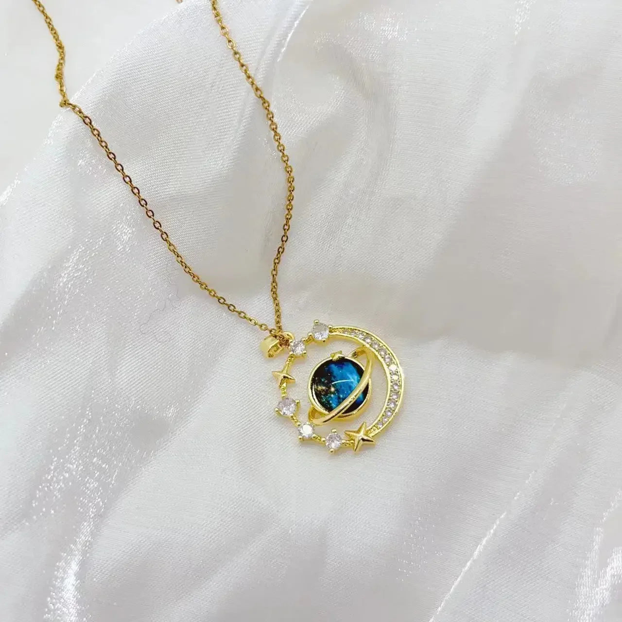 Eye gold