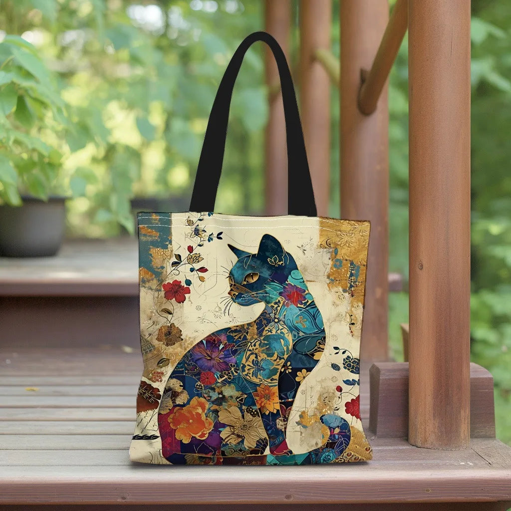 Cat Pattern