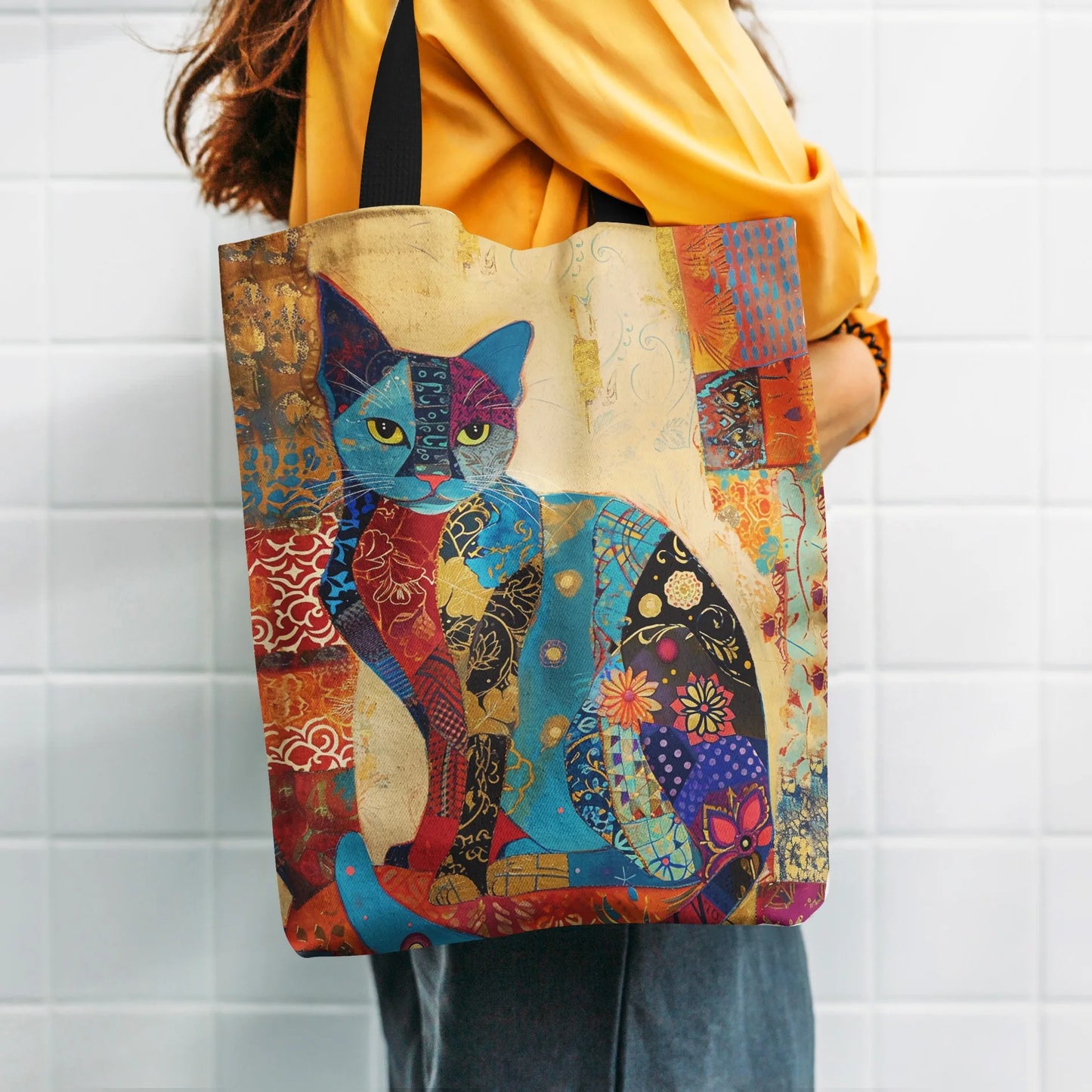 Cat Pattern