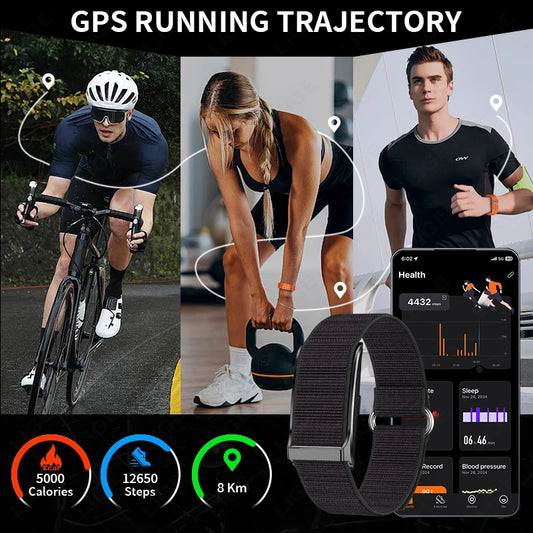 SMART BRACELET