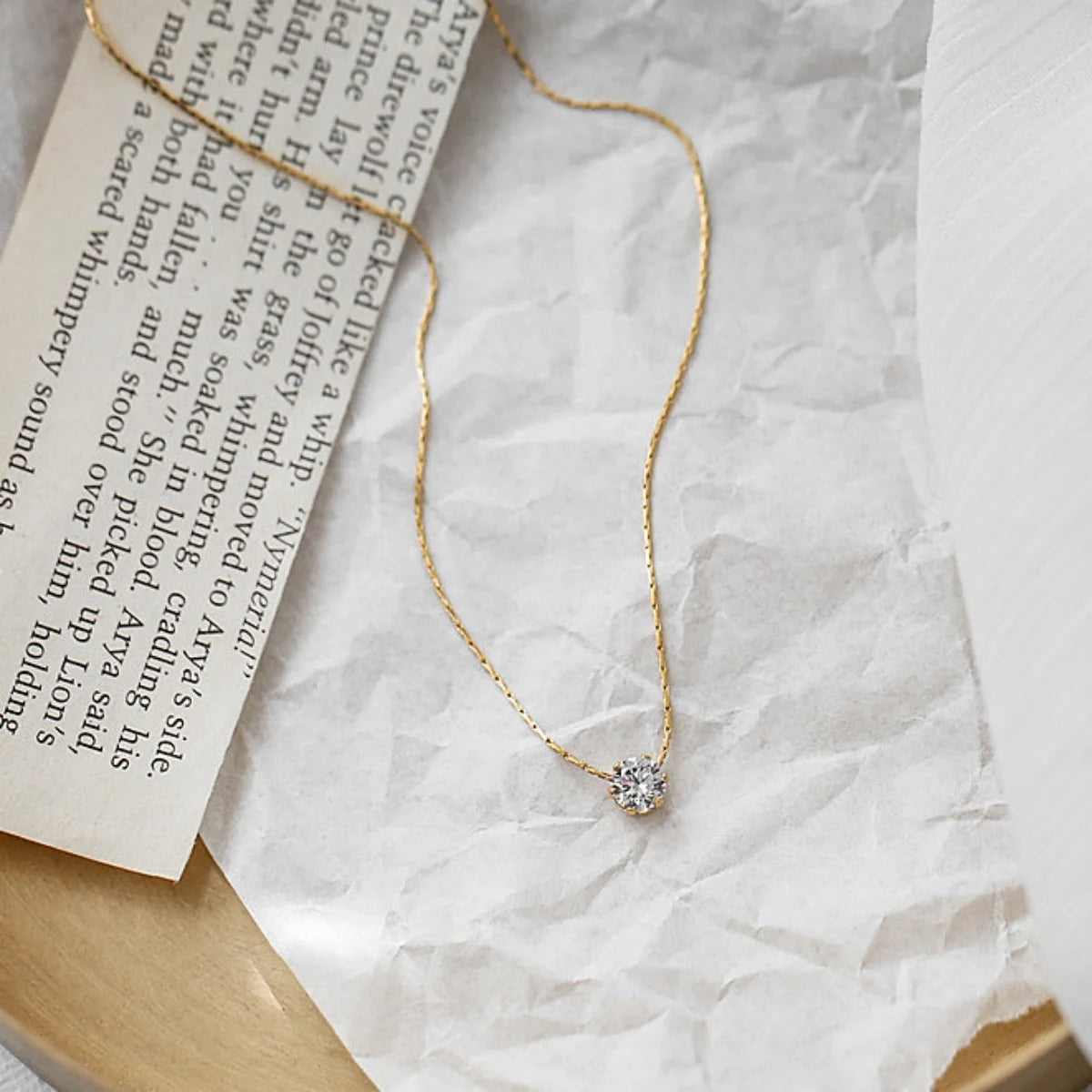 LOVE NECKLACE
