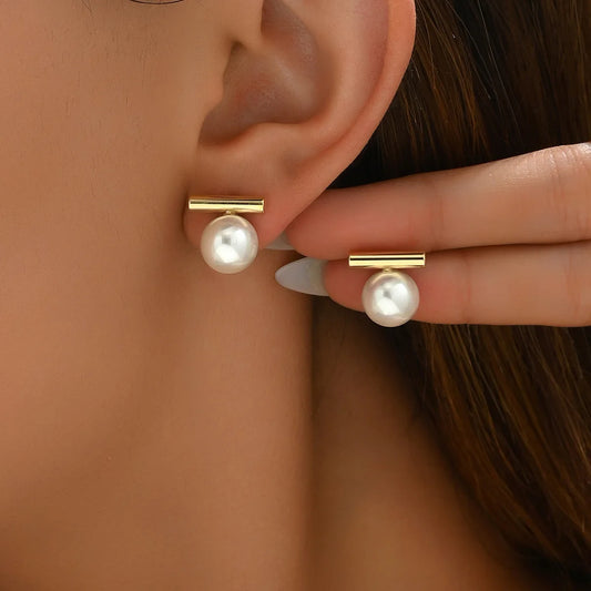 Simple Earring