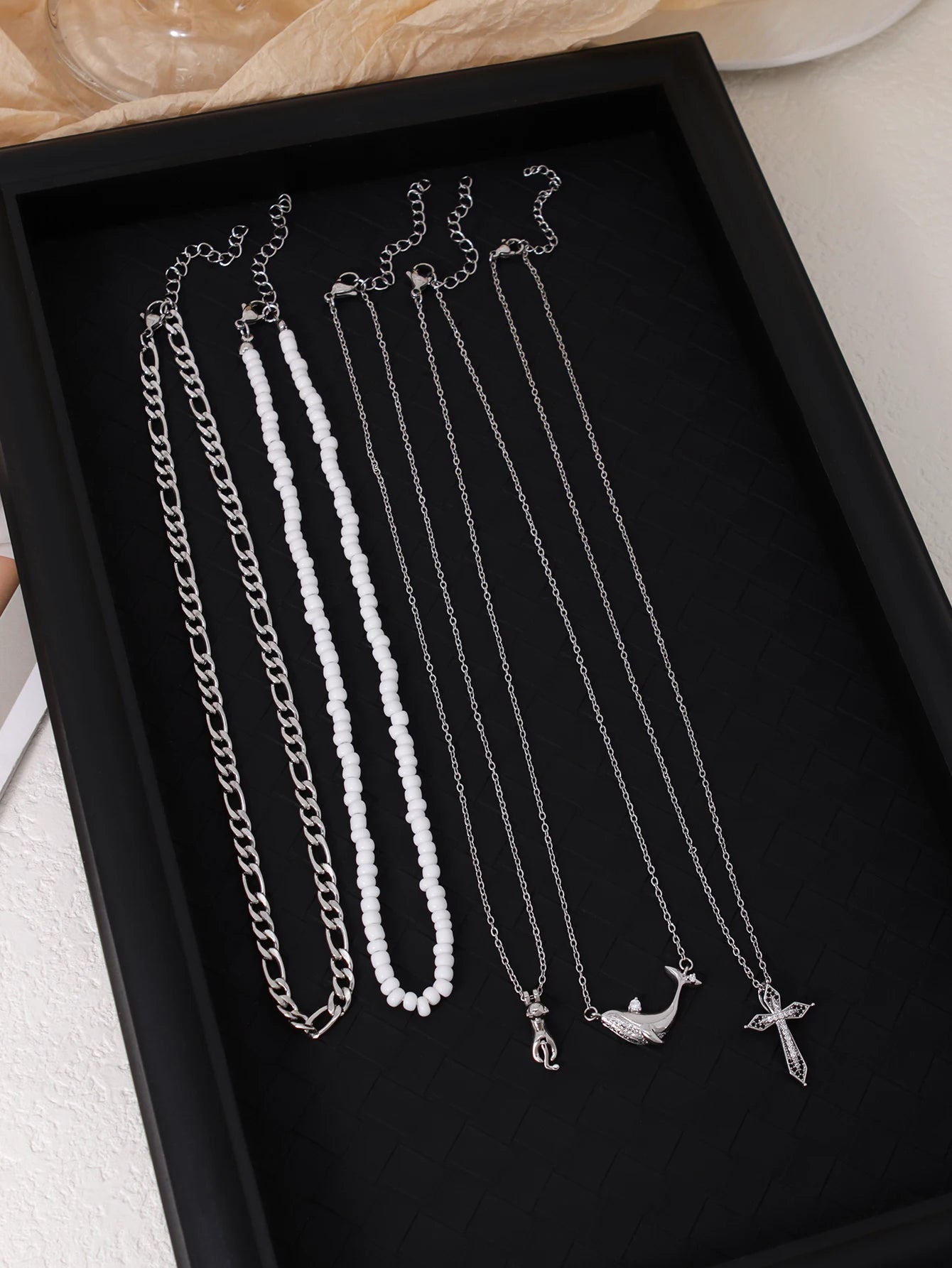 NECKLACES BRO