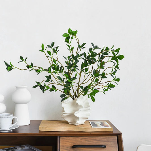 Rosalia vase