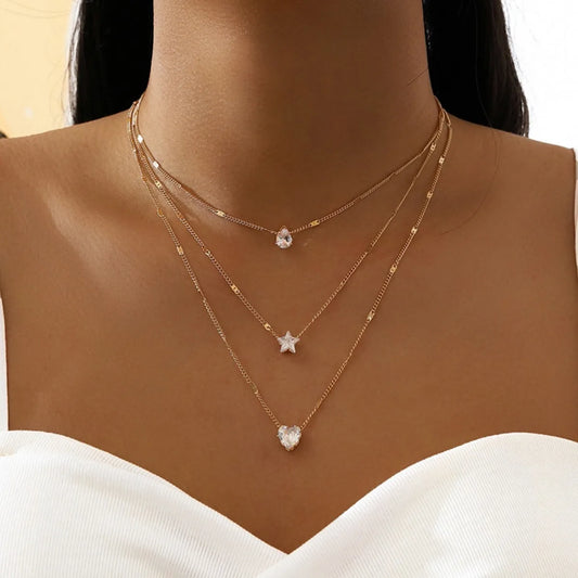 sara necklace