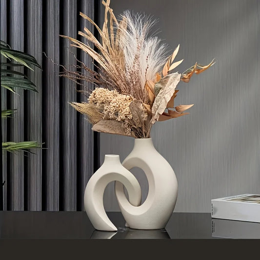 Monalisa vase