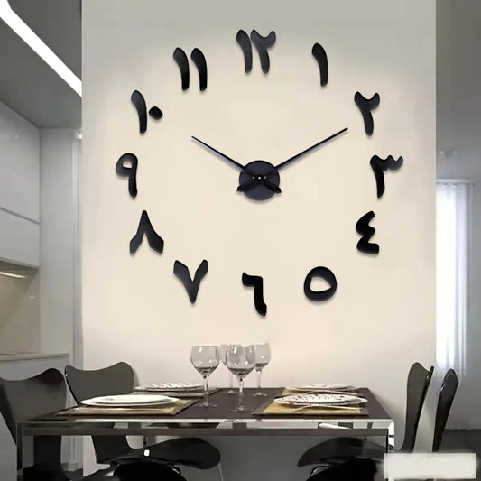 clock digital