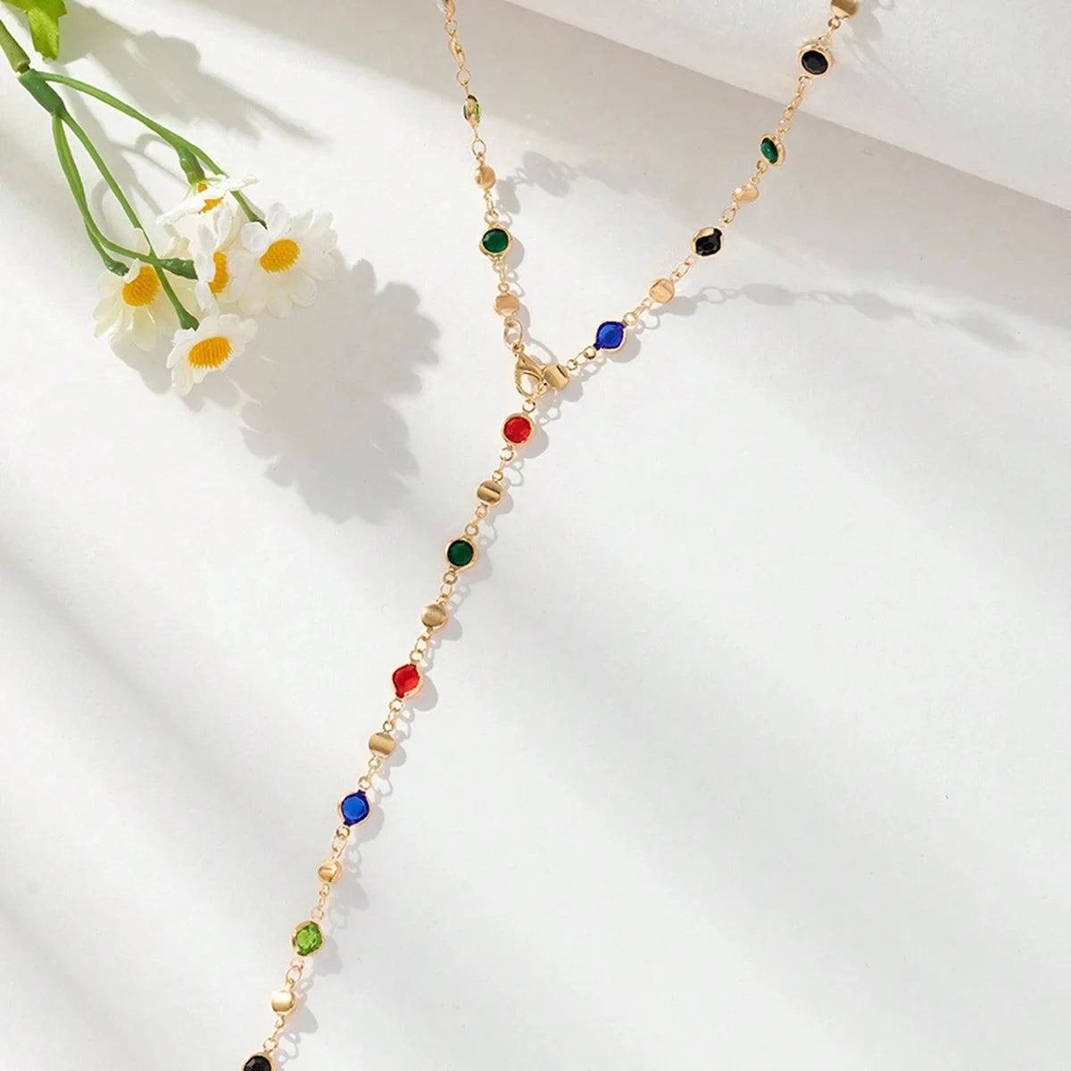 Necklace Jewelry