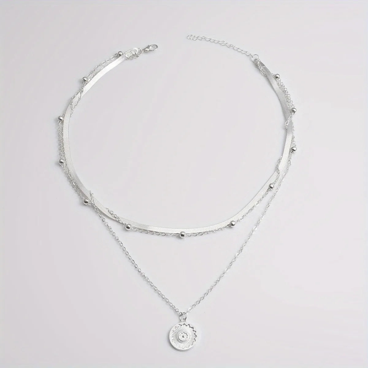 SADEEL NECKLACE
