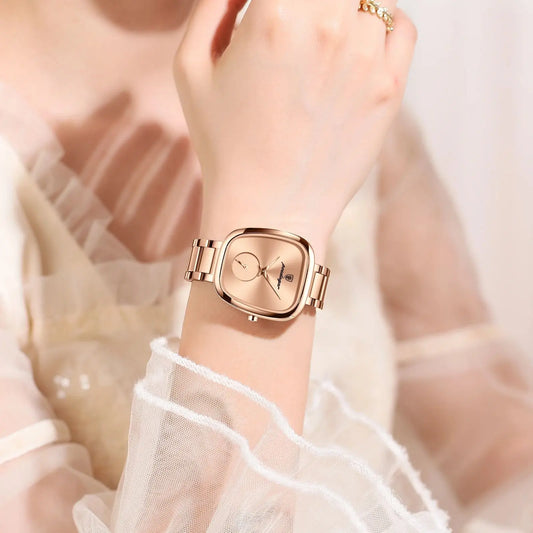 POEDAGAR WATCH