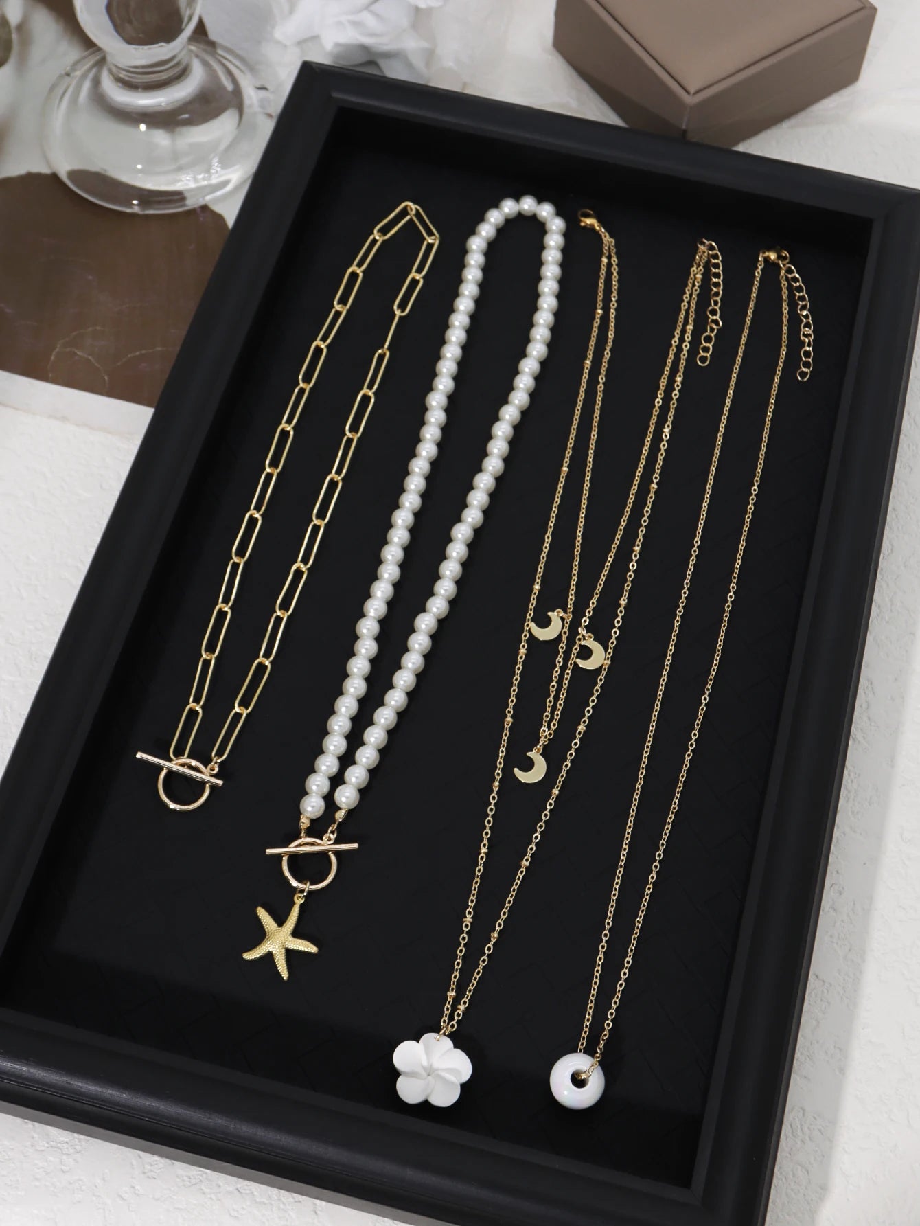 NECKLACES BRO