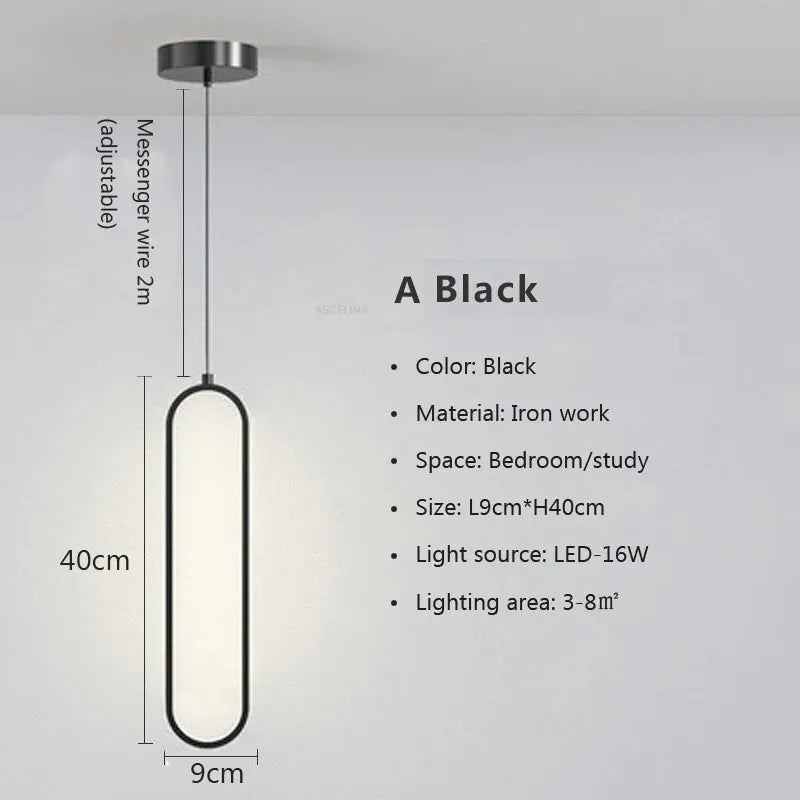 Pendant Light