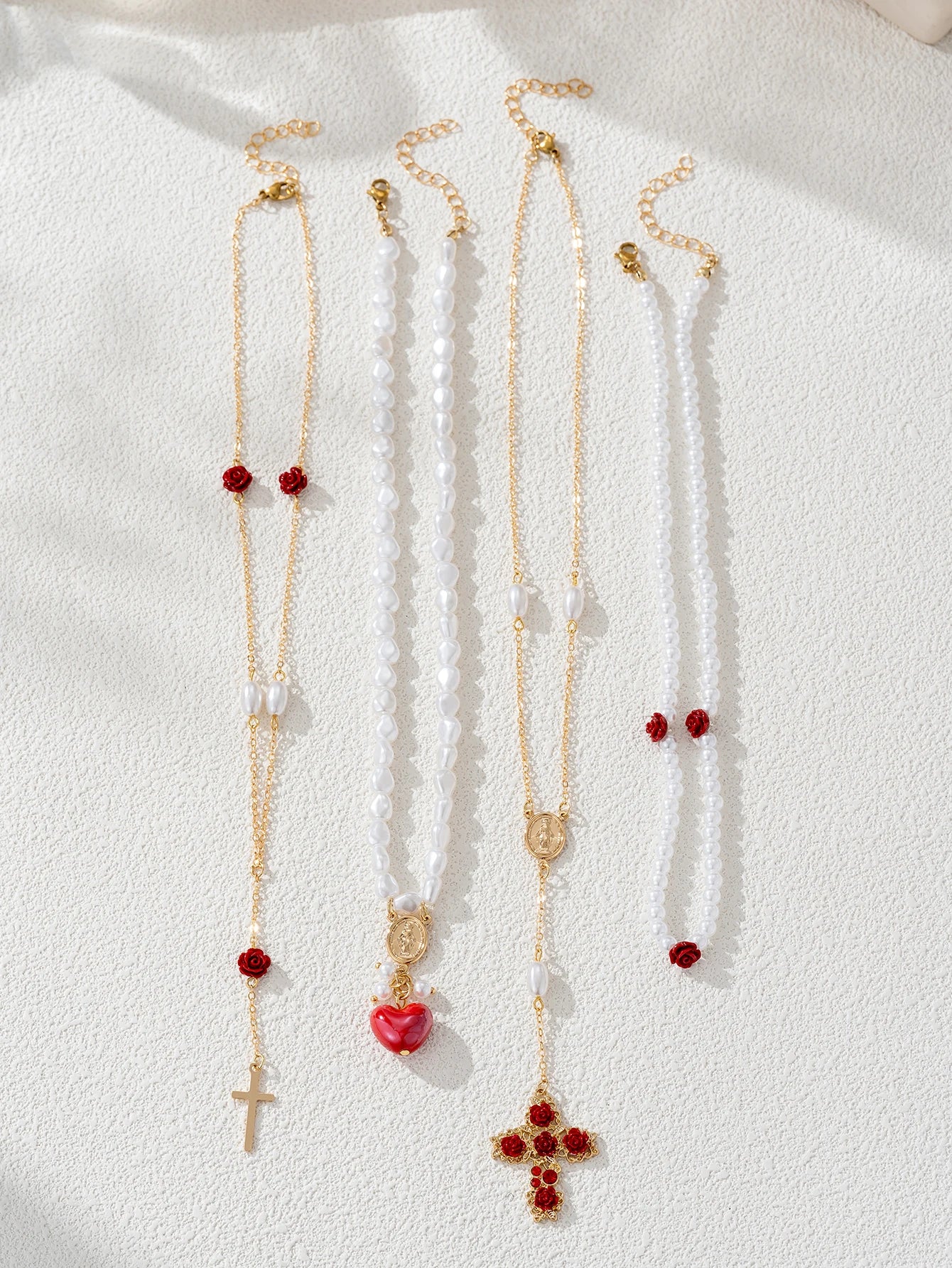 NECKLACES BRO