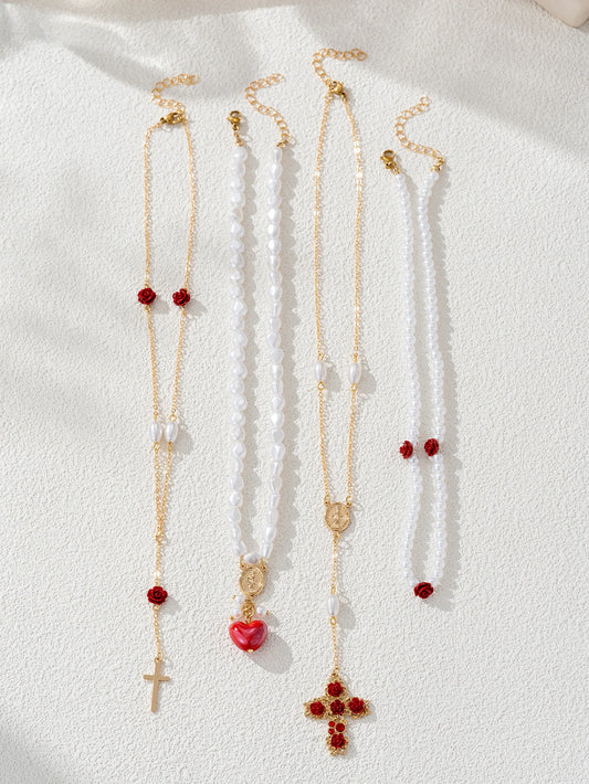 NECKLACES BRO