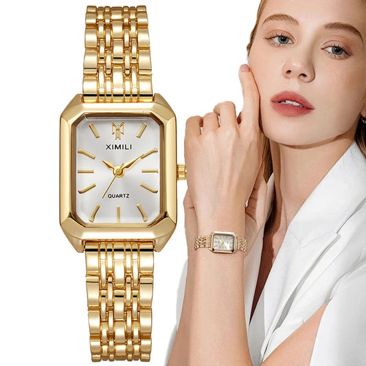Quartz Watch
