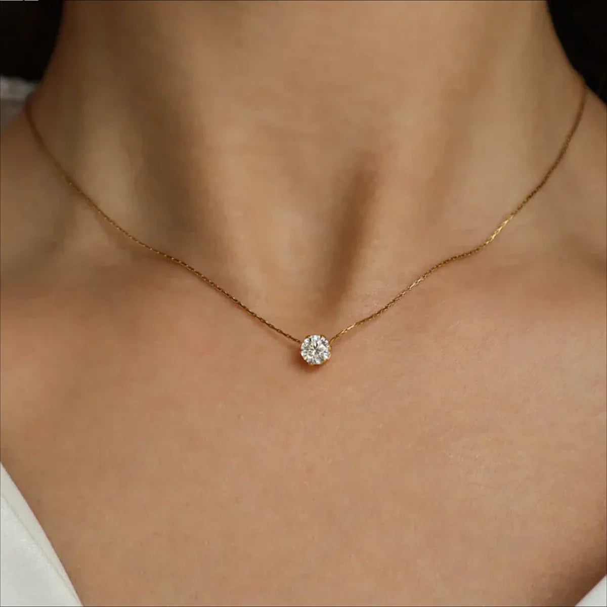 LOVE NECKLACE