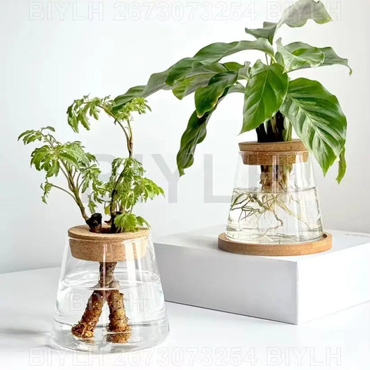 Ophelia vase