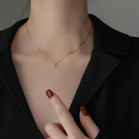 LOVE NECKLACE
