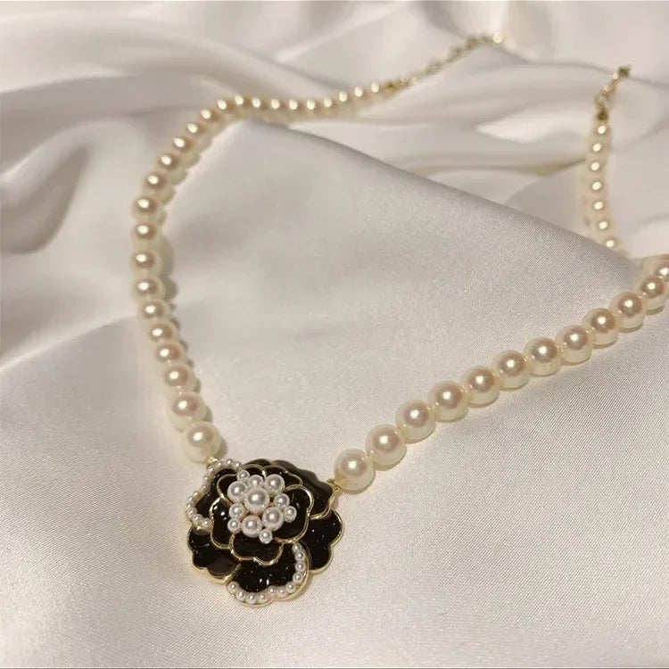 soft necklace