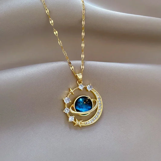 Eye gold