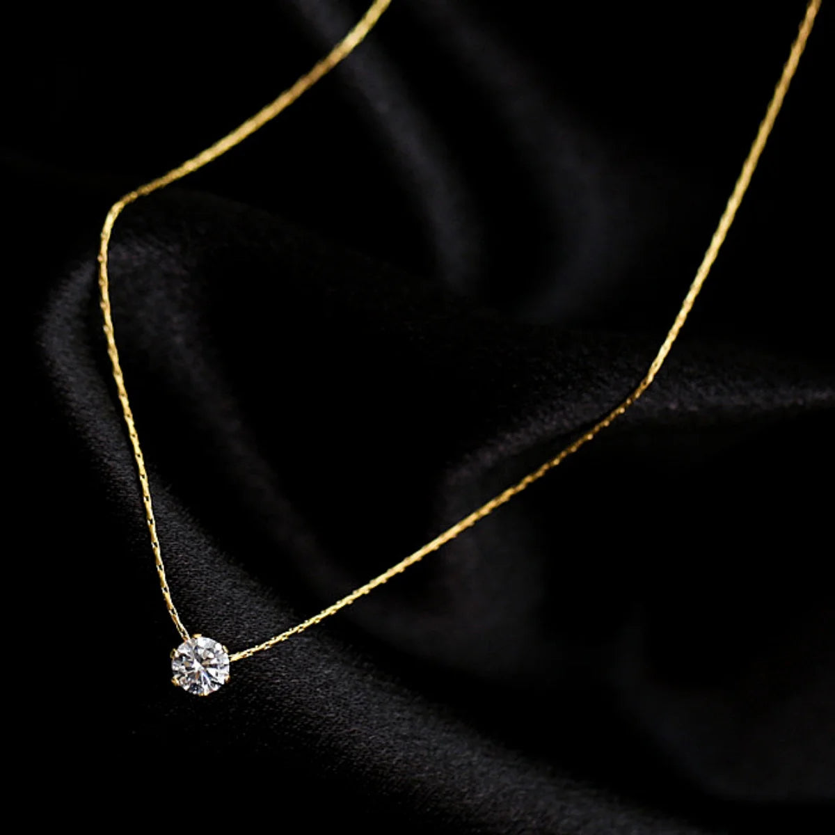 LOVE NECKLACE
