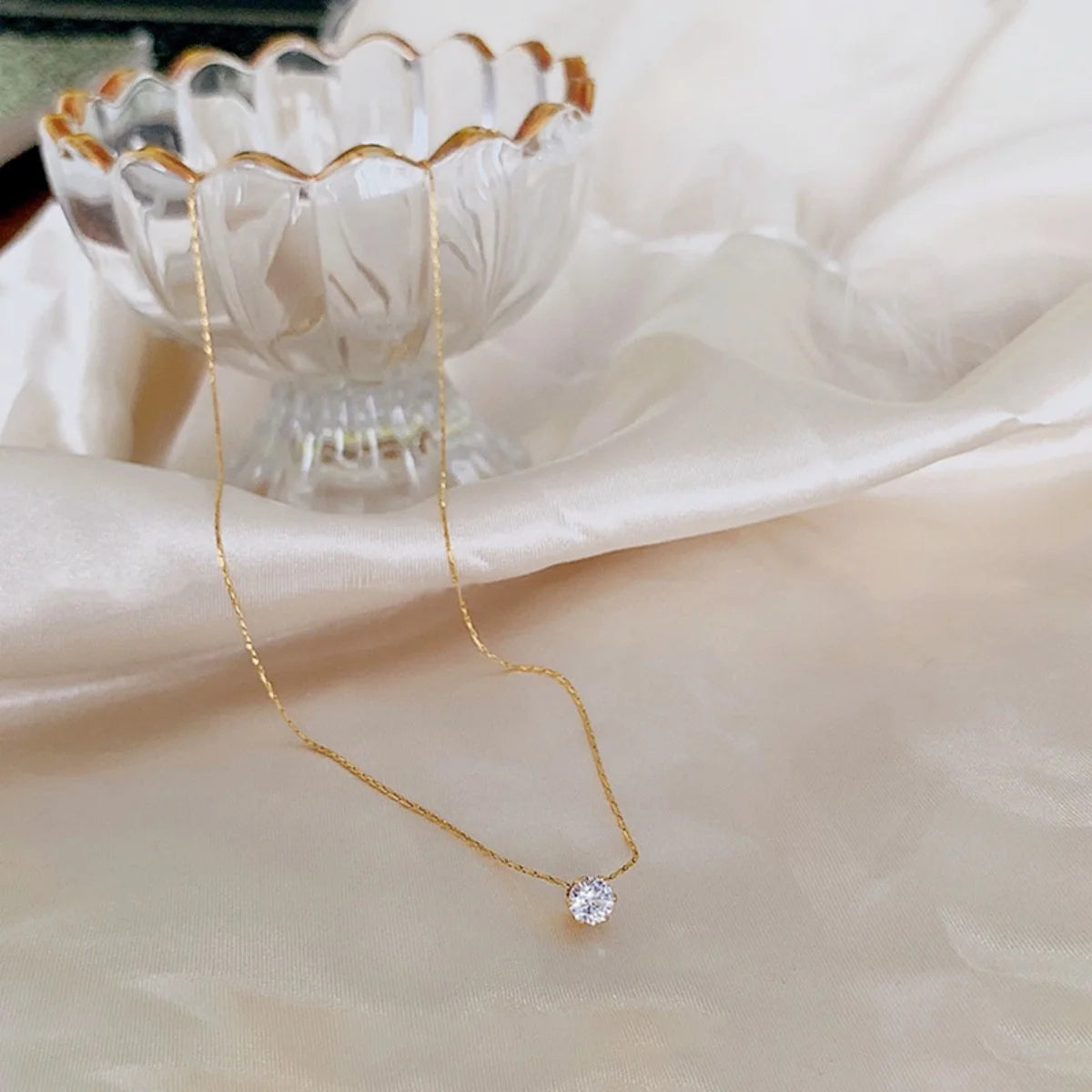 LOVE NECKLACE