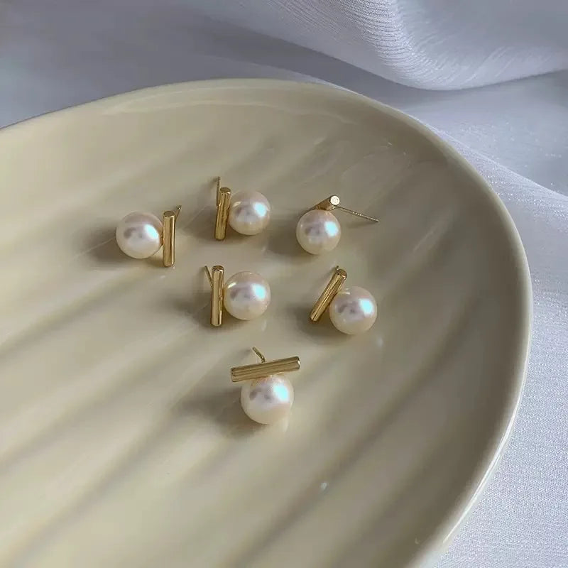 Simple Earring