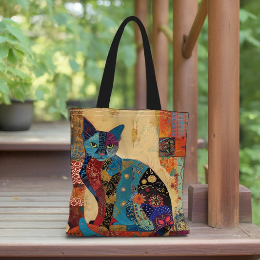 Cat Pattern