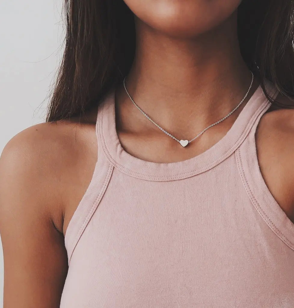nicely Necklace