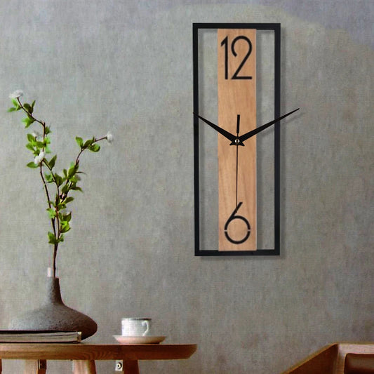 offices  clock