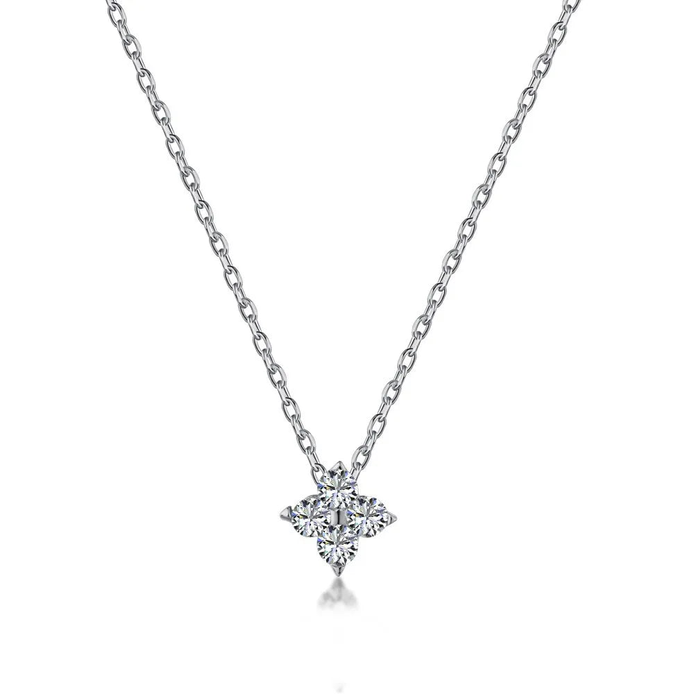 Zircon Necklaces